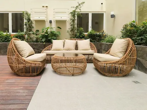 Outdoor Living Features That Add Comfort and Style to Your Home