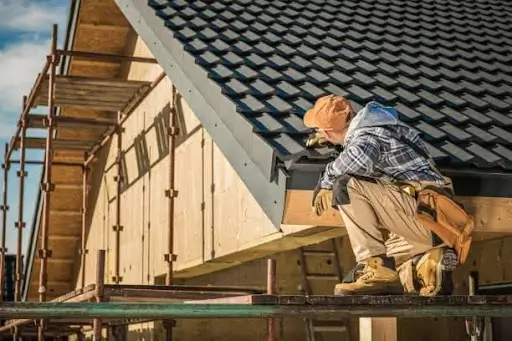 Tips to Choose the Best Roofing Contractor