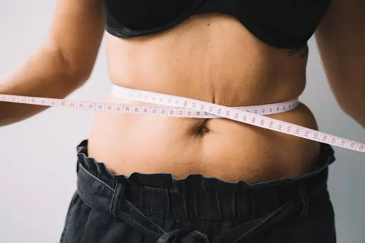 What Happens to Your Body During a Weight Loss Journey