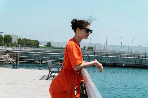 Women's Guide to Smart Summer Dressing