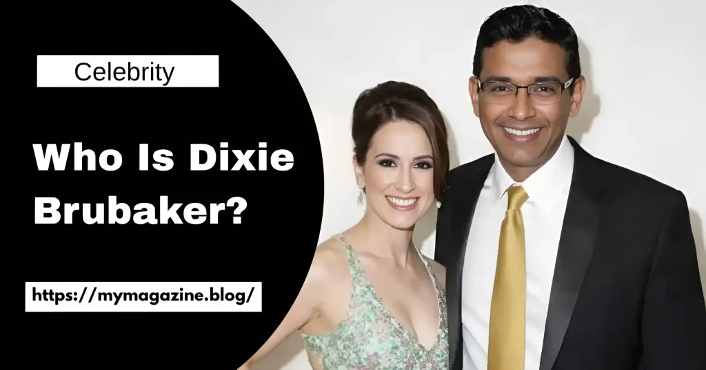 dixie brubaker