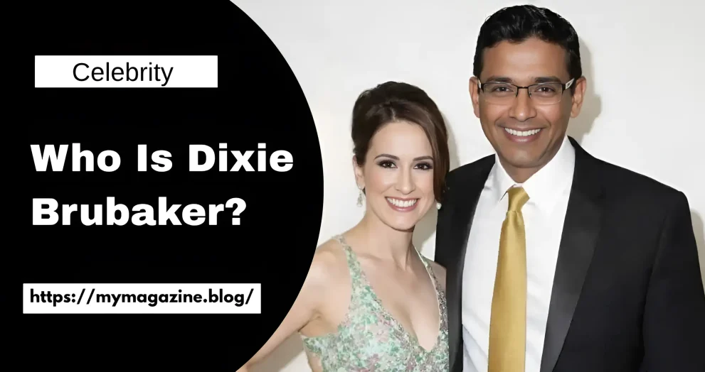 dixie brubaker