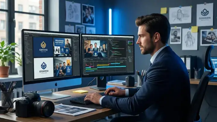 how to design a poster graphic design gfxdigitational