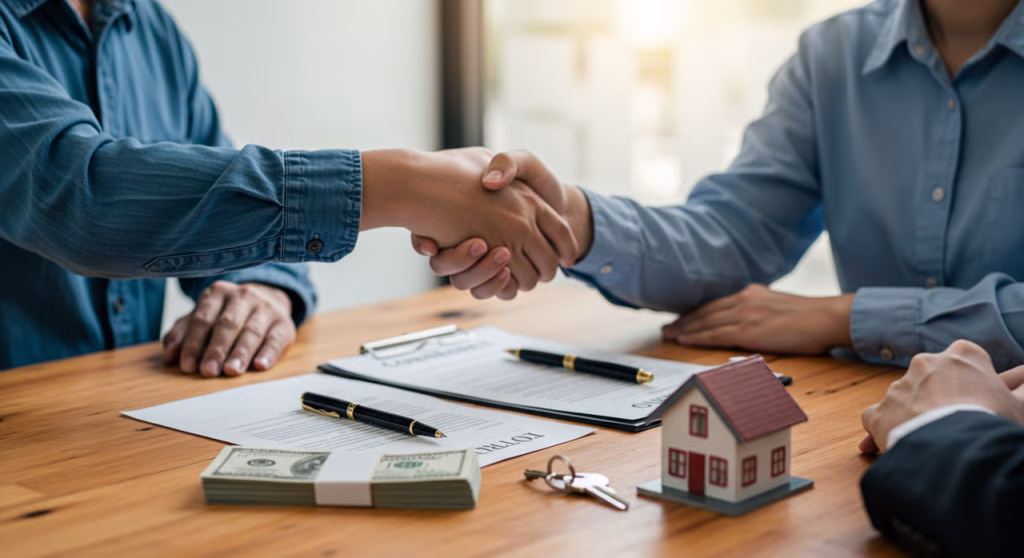 Real Estate Agents in Phoenix