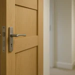 Mortice Locks for Timber Doors: Deadlocks, Sashlocks and the Measurements That Matter
