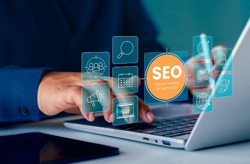 How Can an SEO Agency in San Francisco Help You Outrank Local Competitors