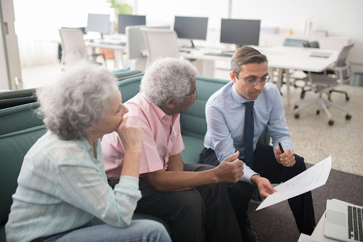 Retirement Readiness Strategies for High-Income Energy Employees