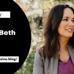 Beth Shuey: Family, Life, Marriage & Story