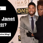 Janet Smollett: Career, Influence and Net Worth