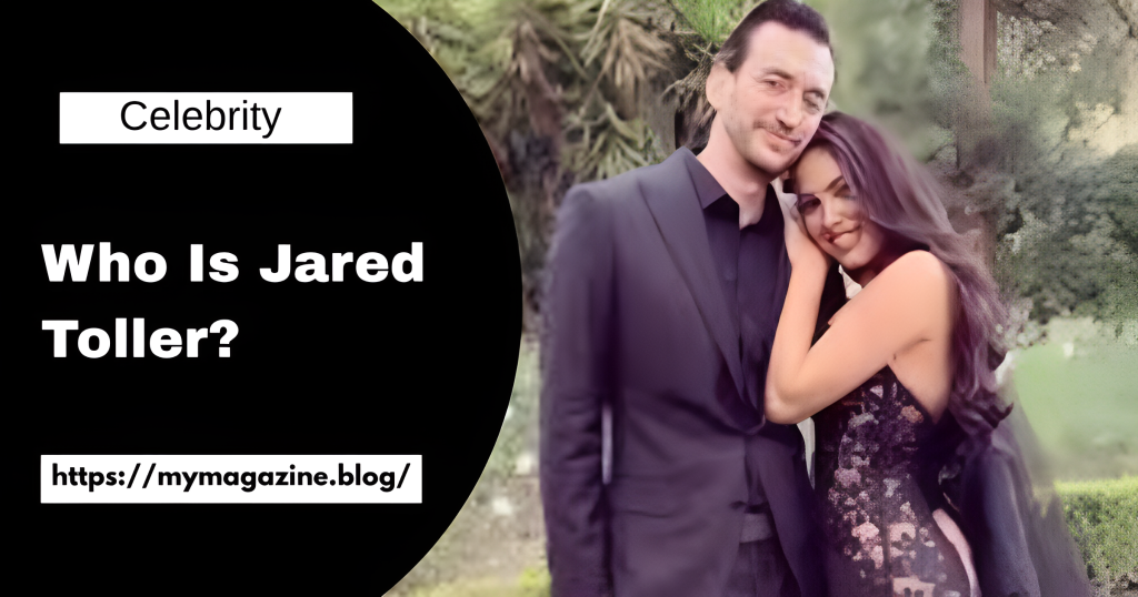 Jared Toller