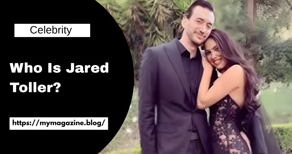 Jared Toller