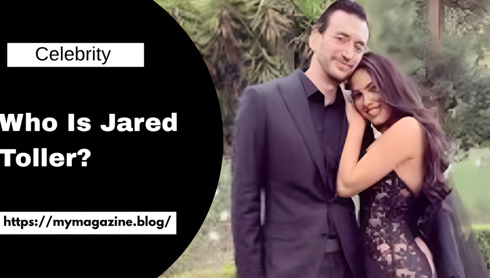 Jared Toller