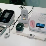 Medical Devices for Everyday Health and Home Care