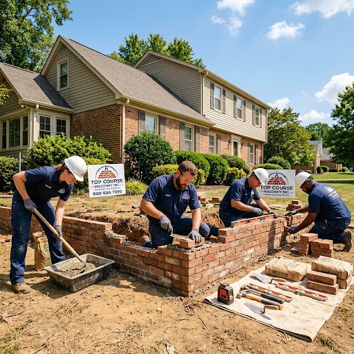 Foundation Repair Services