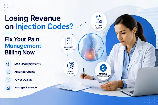 Pain management