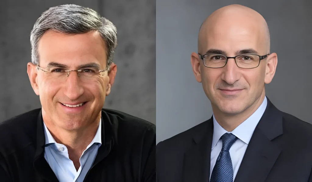 peter orszag bald