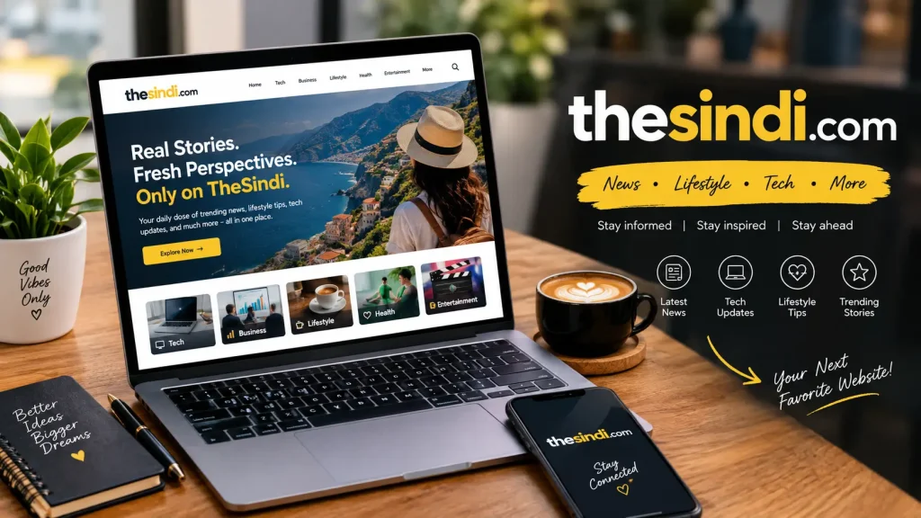 thesindi com