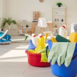 Reclaim Your Weekends: Raleigh’s Secret to a Spotless, Stress-Free Home