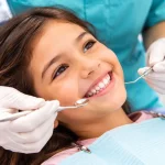 How Dental Nutrition Counseling Improves Oral Outcomes For Families