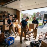 Reclaim Your Space: How Junk Removal Experts Make Clutter Disappear